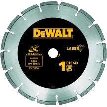 DeWALT DT3743-XJ Angle Grinder Cutting Disc
