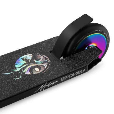 8. Spokey Medusa Stunt Scooter SPK-944612