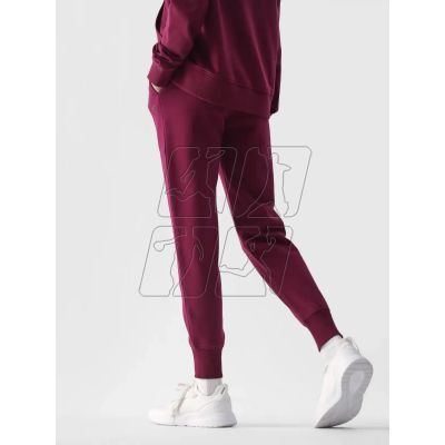 4. Trousers 4F W 4FWMM00TTROF0946-51S