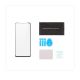 9. Dux Ducis 9D Tempered Glass 9H Full Screen Tempered Glass with Realme Narzo 50A frame black (case friendly)