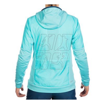 3. Salewa Pedroc PTC Alpha W Hoody 26355-3390