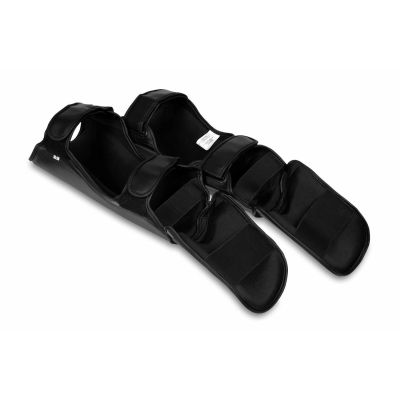 22. M Shin Guards - Phantom Red