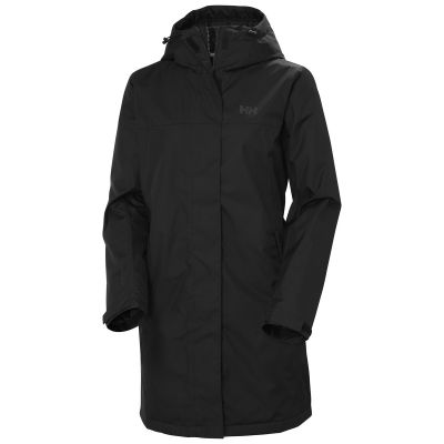 Helly Hansen Vancouver Fleece Lined Coat W 54268 990