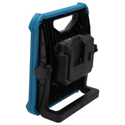 3. 18V SAS battery-powered workshop lamp