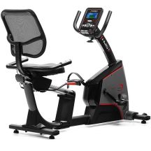 HMS R5814-i recumbent magnetic bike