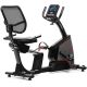 HMS R5814-i recumbent magnetic bike