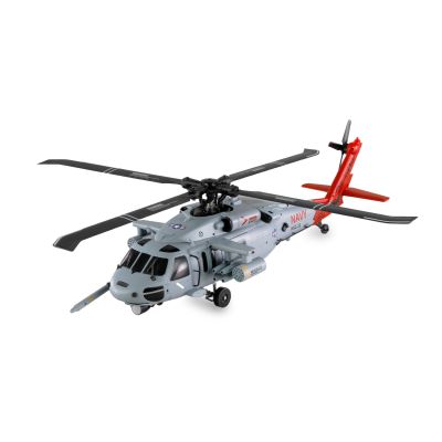 8. Amewi UH60 Black Hawk Remote Controlled Model Helicopter Electric Motor