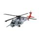 8. Amewi UH60 Black Hawk Remote Controlled Model Helicopter Electric Motor