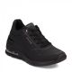 3. Skechers Million Air Elevated Air W 155401-BBK shoes