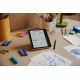 27. Kobo Libra Color 7" E-Ink Kaleido 3 32GB WI-FI White Ebook Reader