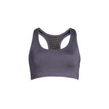 CASALL Iconic Sports Bra blue