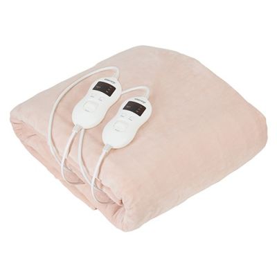 5. Electric blanket CAMRY CR 7424 (1500mm / 1600mm)