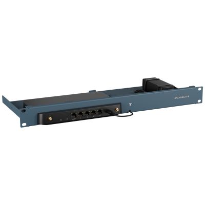 Rackmount.IT RM-CI-T26 Rack Parts Mounting Bracket