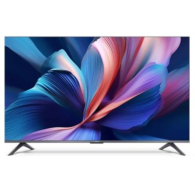 Xiaomi ELA6088EU TV 127 cm (50") 4K Ultra HD Smart TV Wi-Fi Gray