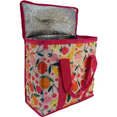 3. FRUIT RED THERMAL BAG 16L