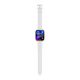 11. Smartwatch Gravity Rose Gold Strap + Bracelet GT44-1