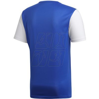 21. Adidas Estro 19 JSY M DP3231 football jersey