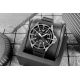 5. Emporio Armani World Explorer Solar AR11788 Men's Watch + BOX