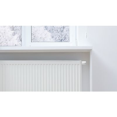 IMOU IOT-TRV1 thermostatic radiator head