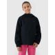 Girls' windproof softshell jacket NeoDry 5000 4FJWSS25TSOFF305-20S