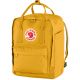 2. Fjällräven Kånken Laptop backpack 13" Ocher (F23523-160)