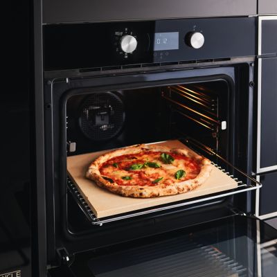 8. Teka OVEN STD HLB 8510 P MAESTRO PIZZA 340°C