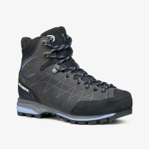 Scarpa ZODIAC TRK GTX WOMAN Women's Adult Anthracite, Lavender