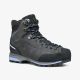 Scarpa ZODIAC TRK GTX WOMAN Women's Adult Anthracite, Lavender