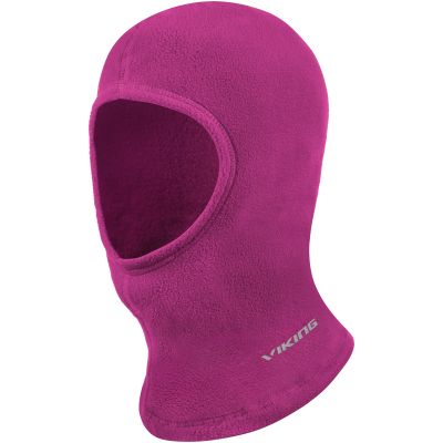 Multifunctional Adult Balaclava VIKING Volta, Pink