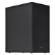 37. Samsung HW-B650F/EN Soundbar 3.1 Channels 370W Bluetooth 4.2 Dolby Digital Black
