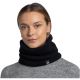 3. Buff Renvi Neck Gaiter – Black