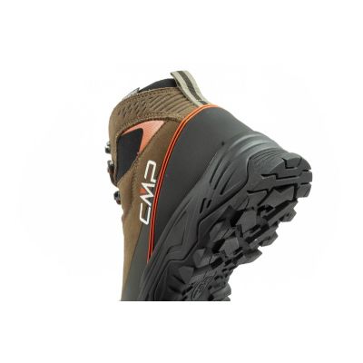 7. CMP Myzar men's waterproof ankle trekking sports shoes