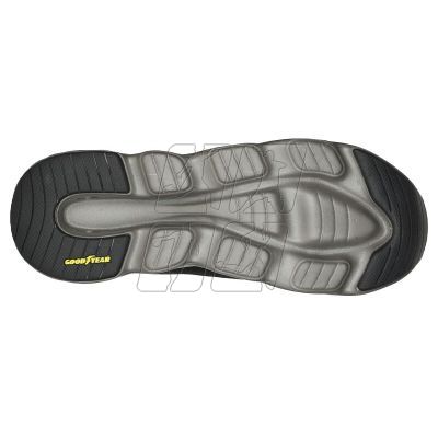 5. Shoes Skechers GO RUN Swirl Tech M 220303-BKLM