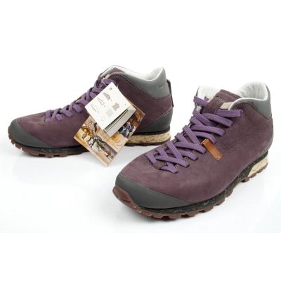 20. Aku Bellamont 3 GTX M 527565 trekking shoes