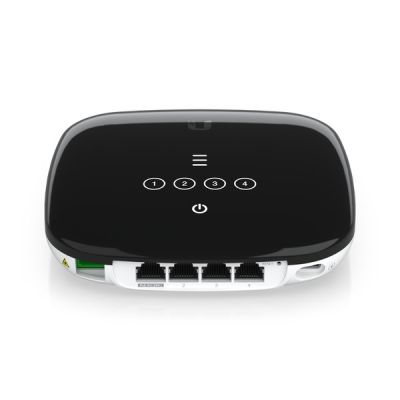 3. Ubiquiti UFiber WiFi6 GPON CPE Optical Network Unit (ONU)