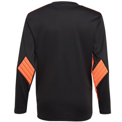 13. adidas Squadra 21 GoalKeeper Jersey Youth Jr GK9806