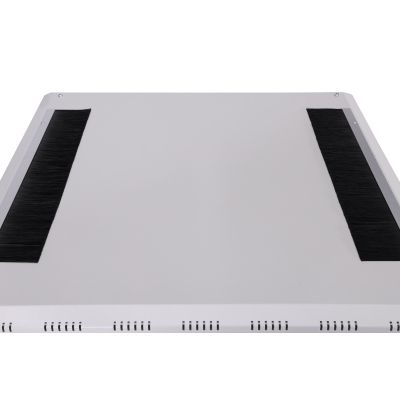 12. Digitus Unique series network cabinet - 800x1000 mm (WxD)