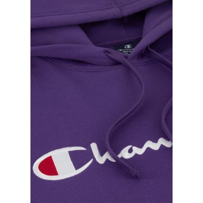 5. Champion Hooded Sweatshirt M 220253.VS025
