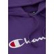 5. Champion Hooded Sweatshirt M 220253.VS025
