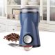 2. MAESTRO MR-453 coffee grinder blue