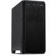Inter-Tech H-606 - Micro Tower - PC - - 15 cm - 32 cm - Bottom
