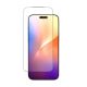 2. AmazingThing Titan Max FusionFilter 7 Tempered Glass for iPhone 17 Pro Max