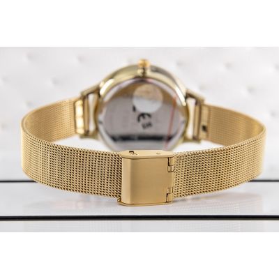 7. PERFECT F353-03 Women's Watch