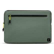 Native Union Stow Ultra 35.6 cm (14") Pocket Case Green