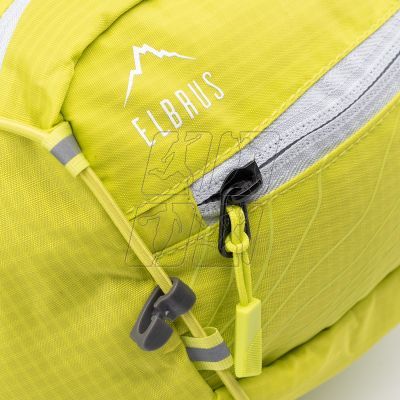 8. Elbrus Quix Hipbelt waist bag 92800597676