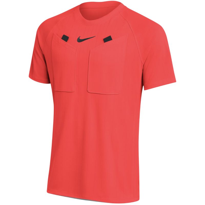 Nike Dri-FIT Referee III Men's Shirt, Red, HV8319 635