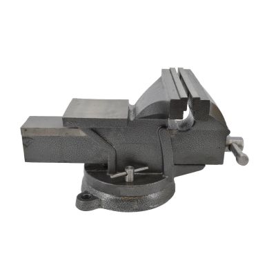 4. AWTOOLS AW24207 bench vice