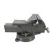 4. AWTOOLS AW24207 bench vice