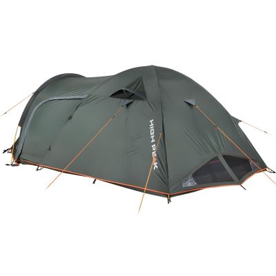 10. High Peak Kira 3.1 Tent Green 10371