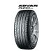Advan Fleva V701 Summer Passenger Tire, YOKOHAMA, RPB, Rolling Resistance - C, Wet Grip - A, External Noise - 67 dB